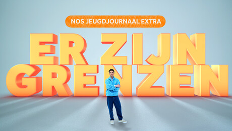 NOS Jeugdjournaal: ZAPP doorbreekt - er zijn gr...